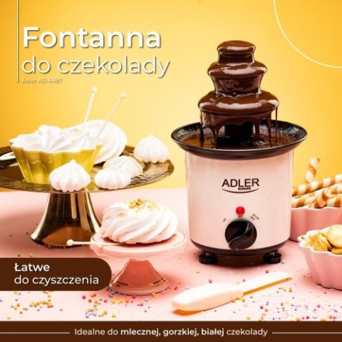 AD 4487 FONTANNA DO CZEKOLADY AD 4487 FONTANNA DO CZEKOLADY
