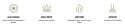 Cosma Cannabis Full Spectrum Niefiltrowany Olejek CBD+CBDA 6% Dla Ludzi 10ml