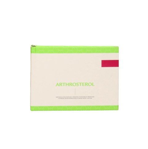 Geulincx Arthrosterol 14x5ml Geulincx Arthrosterol 14x5ml