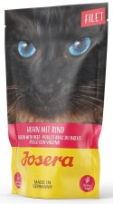 Josera Filet Kurczak Z Wołowiną 16x70g