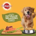 Pedigree Mokra Karma Dla Dorosłych Psów Saszetka Mix Smaków (Z Kurczakiem I Warzywami, Z Wołowiną I Warzywami, Z Indykiem I Marc