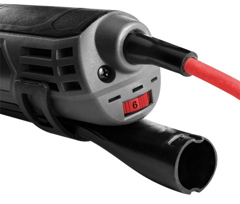 Urządzenie wielofunkcyjne 500W, ilość oscylacji 8000-16000 min??, walizka Urządzenie wielofunkcyjne 500W, ilość oscylacji 8000-16000 min??, walizka