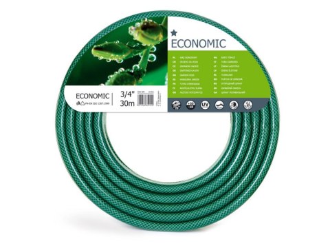 Wąż ogrodowy Cellfast Economic 3/4" 30m Wąż ogrodowy Cellfast Economic 3/4" 30m