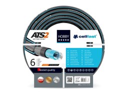 Wąż ogrodowy Cellfast Hobby ATS2 1/2