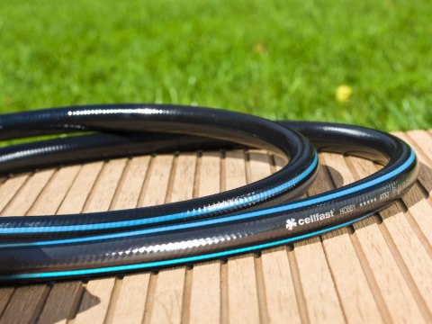 Wąż ogrodowy Cellfast Hobby ATS2 1/2" 25m Wąż ogrodowy Cellfast Hobby ATS2 1/2" 25m