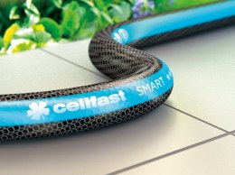 Wąż ogrodowy Cellfast Smart ATS 1/2