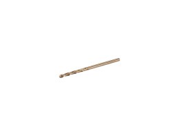 Wiertło do metalu hss-e kobalt fi=3 mm