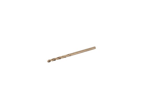 Wiertło do metalu hss-e kobalt fi=3 mm Wiertło do metalu hss-e kobalt fi=3 mm