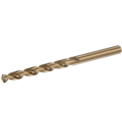 Wiertło do metalu hss-e kobalt fi=8 mm Wiertło do metalu hss-e kobalt fi=8 mm