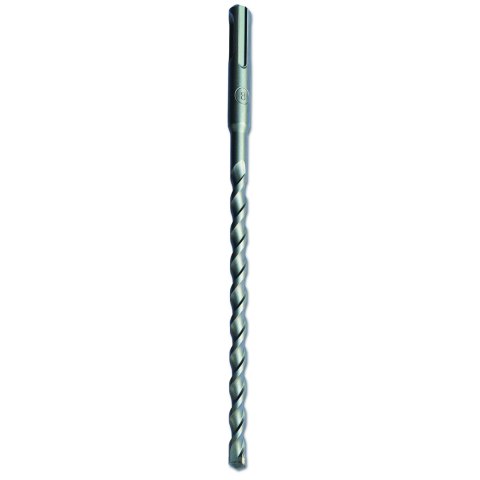 Wiertło sds-plus fi=8x210/150 mm Wiertło sds-plus fi=8x210/150 mm
