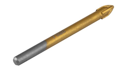 Wiertło uniwersalne TiN, 7 mm Wiertło uniwersalne TiN, 7 mm