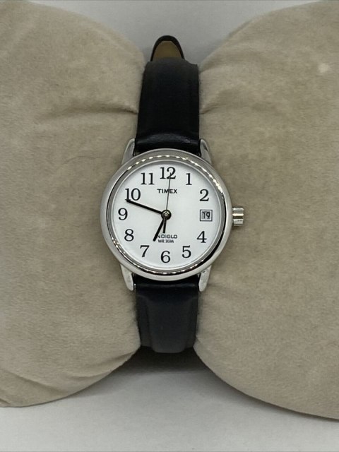 ZEGAREK DAMSKI TIMEX EASY READER CLASSIC T2H331 + BOX ZEGAREK DAMSKI TIMEX EASY READER CLASSIC T2H331 + BOX