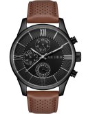 ZEGAREK MĘSKI PAUL LORENS - PL11652A6-1B2 (zg355f) + BOX