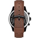 ZEGAREK MĘSKI PAUL LORENS - PL11652A6-1B2 (zg355f) + BOX