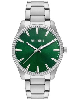 ZEGAREK MĘSKI PAUL LORENS - PL20012B-8C1 (zg382c) + BOX