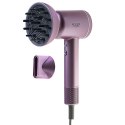 AD 2270 purple Suszarka do włosów superspeed