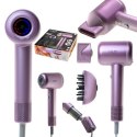 AD 2270 purple Suszarka do włosów superspeed