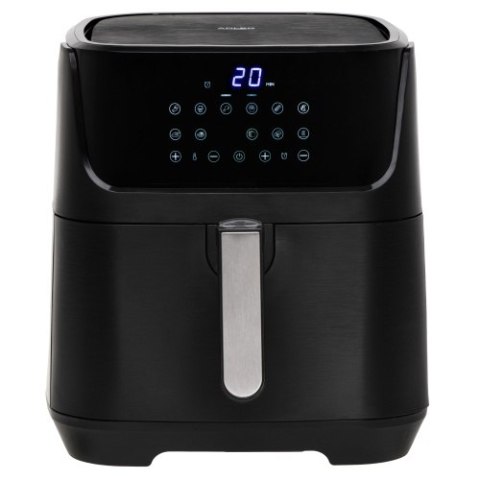 AD 6317 Frytkownica beztłuszczowa - 12 programów 5,5 l - air fryer AD 6317 Frytkownica beztłuszczowa - 12 programów 5,5 l - air fryer