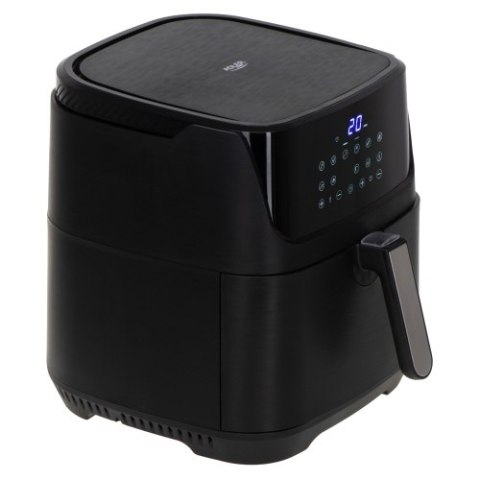 AD 6317 Frytkownica beztłuszczowa - 12 programów 5,5 l - air fryer AD 6317 Frytkownica beztłuszczowa - 12 programów 5,5 l - air fryer
