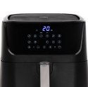 AD 6317 Frytkownica beztłuszczowa - 12 programów 5,5 l - air fryer