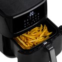 AD 6317 Frytkownica beztłuszczowa - 12 programów 5,5 l - air fryer