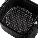 AD 6317 Frytkownica beztłuszczowa - 12 programów 5,5 l - air fryer