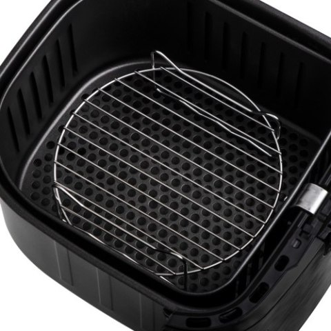 AD 6317 Frytkownica beztłuszczowa - 12 programów 5,5 l - air fryer AD 6317 Frytkownica beztłuszczowa - 12 programów 5,5 l - air fryer