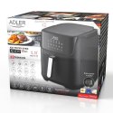 AD 6317 Frytkownica beztłuszczowa - 12 programów 5,5 l - air fryer