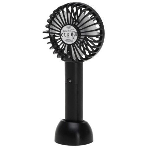 AD 7338 Wentylator przenośny na usb | mini wentylator AD 7338 Wentylator przenośny na usb | mini wentylator