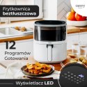 CR 6313 Frytkownica beztłuszczowa - 12 programów 5,0 l - airfryer