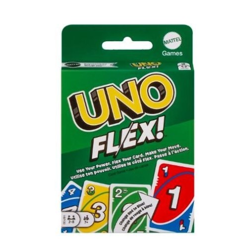 Gra uno flex Gra uno flex