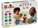 Klocki duplo 10415 moje uczucia i emocje