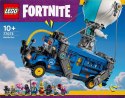 Klocki fortnite 77073 bus bojowy