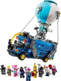 Klocki fortnite 77073 bus bojowy