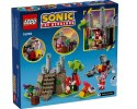 Klocki sonic 76998 knuckles i świątynia master emerald