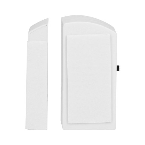 Mini alarm okienno - drzwiowy, 1 szt., bateryjny Mini alarm okienno - drzwiowy, 1 szt., bateryjny