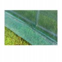 Tunel Foliowy Ogrodowy Szklarnia 4x2,5x2m Folia 10m? UV-4 Premium