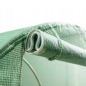 Tunel Foliowy Ogrodowy Szklarnia 4x2,5x2m Folia 10m? UV-4 Premium