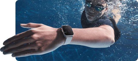 Xiaomi Redmi Watch 5 Lite czarny Xiaomi Redmi Watch 5 Lite czarny
