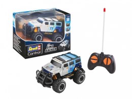 Auto zdalnie sterowane rc car line backer