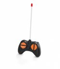 Auto zdalnie sterowane rc car line backer