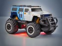Auto zdalnie sterowane rc car line backer