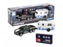 Auto zdalnie sterowane rc mini car camper