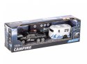 Auto zdalnie sterowane rc mini car camper