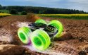 Auto zdalnie sterowane rc stunt car 1080 stunt monster mini