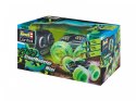 Auto zdalnie sterowane rc stunt car 1080 stunt monster mini