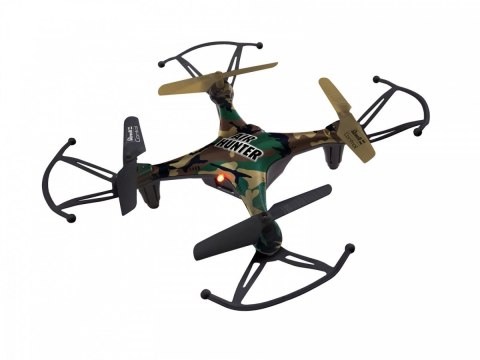 Dron quadrocopter air hunter Dron quadrocopter air hunter