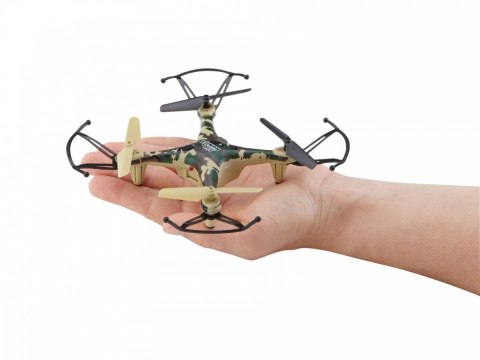 Dron quadrocopter air hunter Dron quadrocopter air hunter