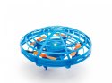Dron rc motion drone magic mover - niebieski