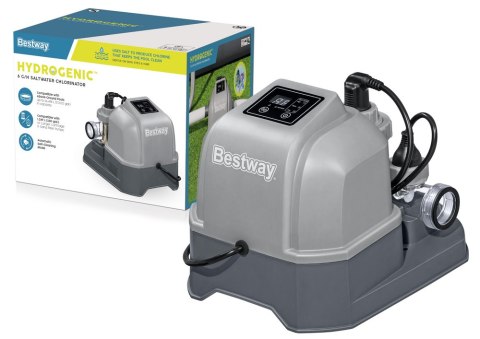 Generator Chloru 6g/h Bestway 58678 Generator Chloru 6g/h Bestway 58678